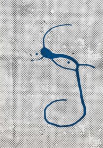 Sigmar Polke: Untitled (art of etching)
