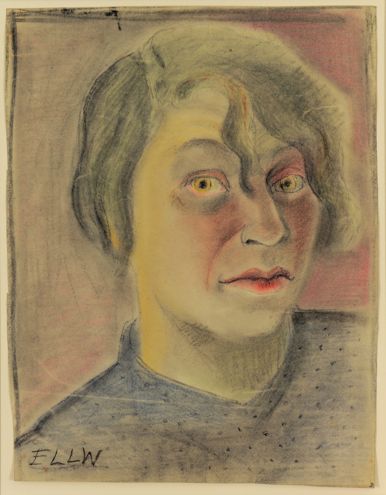 Elfriede Lohse-Wächtler – Fischer Kunsthandel & Edition